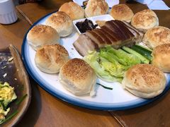-烧肉馆(古北水镇景区店)