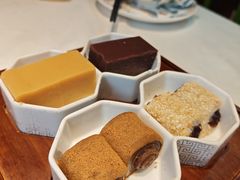 -北平宴·烤鸭·京味菜(中关村店)