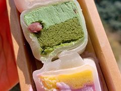 -Olé精品超市(天汇广场店)