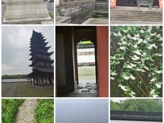 -上海方塔园