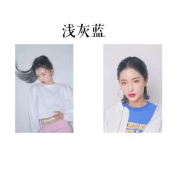 -3AM HAIR SALON染发烫发接发