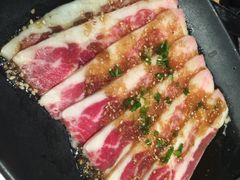 新石器烤肉(南站店)-新石器烤肉(南站店)