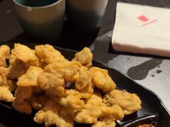 -长亭酒肆.武夷菜(鼓楼后海店)