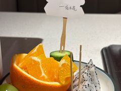 -海底捞火锅(凤凰广场店)