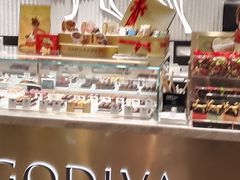 -GODIVA(港汇恒隆广场)