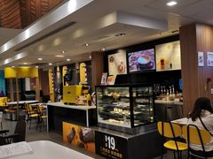 -麦当劳(宜安广场店)