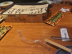 -路边羊烧烤酒场(宝带路店)