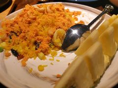 -星叶·东南亚料理(宁波万象汇店)