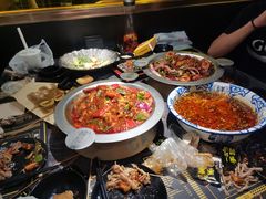 -嘎嘎鸭脑壳(蜀汉路店)