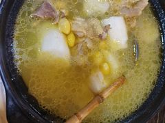 -青城甲(青城山店)