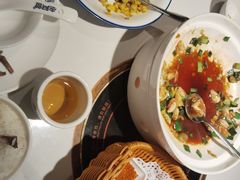 -老阿爸鲜鱼土菜(独墅湖店)