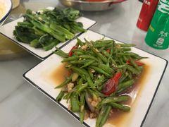 -辣么好吃私厨(新城店)