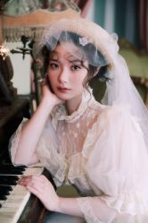 -WAVE SODA摄影工作室