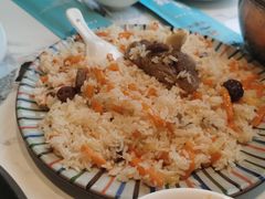 -巴依老爷新疆美食(常营店)