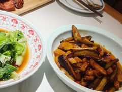 -吴家·非遗淮扬小馆(镇江万达广场店)