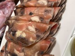 乌鸡卷-巴奴毛肚火锅(大剧院店)