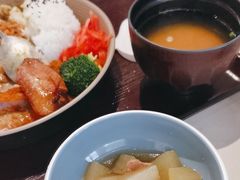 -dodonpa.墩墩伐 便当食堂(博华广场店)