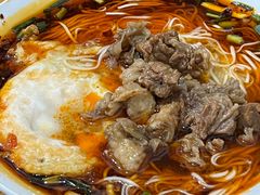-智强牛肉面