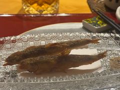 -鮨青(恒基名人购物中心店)