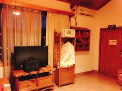 -观澜山水田园
