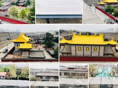 -西安城墙·碑林历史文化景区