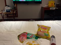 -和颐酒店(广州琶洲会展中心广州塔赤岗地铁站店)