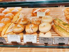 -得粒烘焙坊Daily Bakery House(东海花园店)