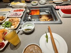 -海底捞火锅(龙湖北京大兴天街店)