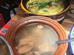 -百年神厨·地道川菜(清江西路店)