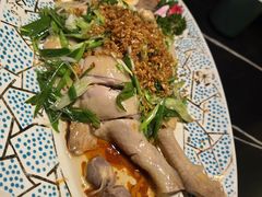 -粤·向群饭店(二沙岛店)