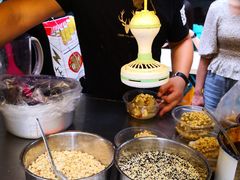 -夏食光安顺小舒冰粉冰浆(甲秀楼店)