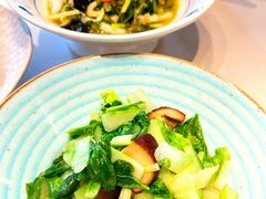 -虎哥私房菜(馒头山店)