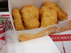-肯德基(沈辽路店)
