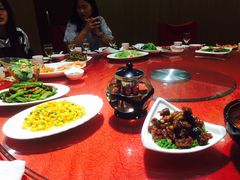 -尚府一品·烤鸭·新京菜(圆明园店)