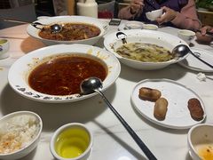 -江渔兒酸菜魚專門店(顺盈时代广场店)