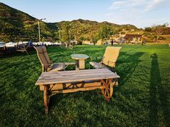 -潭柘厚院(桑峪村店)