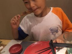 -京料理·日料自助·铁板燒(复悦城店)