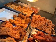 -新桥炸鸡店(新桥大街直营店)