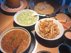 -吃饭皇帝大(解放西路店)