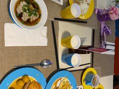 -帝企鹅自助餐厅•儿童岛•真企鹅(长隆企鹅酒店)