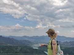 -京东石林峡风景区