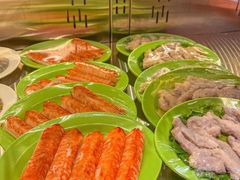-大芊金重庆串串火锅(南京路店)