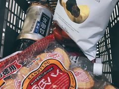 -GranVida生活超市(海信广场店)