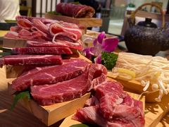 -吉秋田鲜和牛烧肉·肉档自选