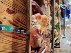 -竹一味·竹筒饭