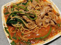 -海底捞火锅(吴中路店)