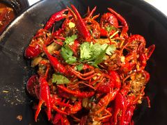 长沙口味虾-湘江大码头·龙虾馆(渔人码头一店)