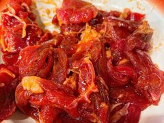 蒜香牛肉-永安里地摊烤肉(首创店)