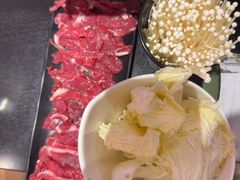 -牛品福潮汕牛肉火锅(旺庄店)