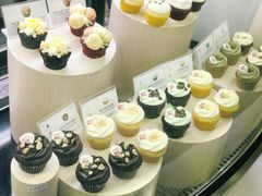 -Pantry's Best派悦坊蛋糕(K11购物艺术中心店)